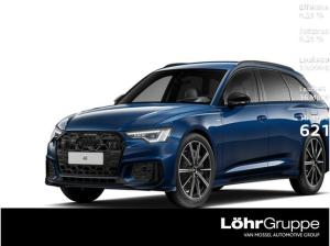 Audi A6 Avant 50 TFSI e Q S line