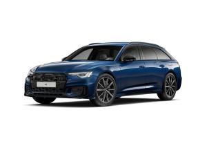 Audi A6 Avant 50 TFSI e Q S line