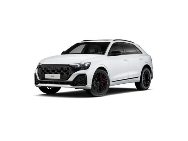Abbildung Leasingangebot Audi SQ8