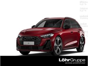 Audi A5 Avant TDI S line GWP 20"|NAVI+VC|RFK|LED|AHK|