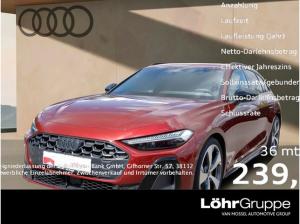 Audi A5 Avant TDI S line GWP 20"|NAVI+VC|RFK|LED|AHK|