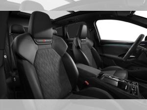 Audi Q6 e-tron performance edition one blue 21"|PANO|