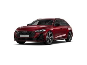 Audi A5 Avant TDI S line GWP 20"|NAVI+VC|RFK|LED|AHK|