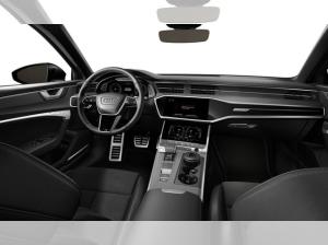 Audi A6 Avant 50 TFSI e Q S line