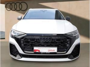 Audi SQ8 4.0 TFSI Q S line 22"|BLACK|PANO|NACHTS|STHZ