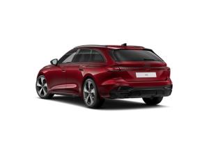 Audi A5 Avant TDI S line GWP 20"|NAVI+VC|RFK|LED|AHK|