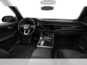 Audi SQ8 4.0 TFSI Q S line 22"|BLACK|PANO|NACHTS|STHZ