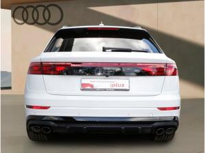 Audi SQ8 4.0 TFSI Q S line 22"|BLACK|PANO|NACHTS|STHZ