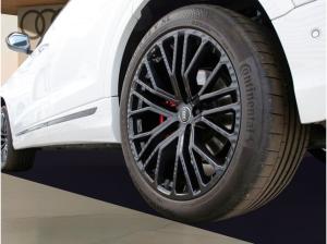 Audi SQ8 4.0 TFSI Q S line 22"|BLACK|PANO|NACHTS|STHZ