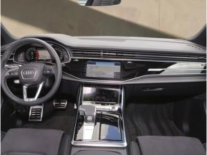 Audi SQ8 4.0 TFSI Q S line 22"|BLACK|PANO|NACHTS|STHZ