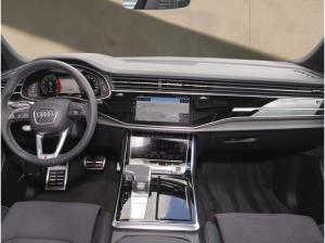 Audi SQ8 4.0 TFSI Q S line GWP 22"|BLACK|PANO|NACHTS|STHZ