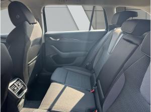 Skoda Octavia OCTAVIA C 1.5 TSI SELECTION *LED*VC*DAB+*PDC*