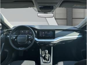 Skoda Octavia OCTAVIA C 1.5 TSI SELECTION *LED*VC*DAB+*PDC*