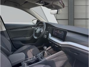 Skoda Octavia OCTAVIA C 1.5 TSI SELECTION *LED*VC*DAB+*PDC*