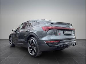 Audi Q8 Sportback e-tron 55 S line quattro /
