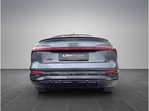 Audi Q8 Sportback e-tron 55 S line quattro /