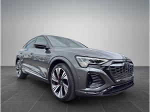 Audi Q8 Sportback e-tron 55 S line quattro /