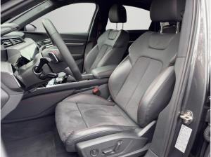 Audi Q8 Sportback e-tron 55 S line quattro /