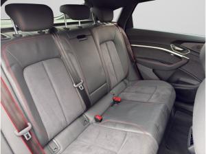 Audi Q8 Sportback e-tron 55 S line quattro /