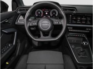 Audi A3 Sportback 30 TFSI Kamera Navi ACC AHK GWP