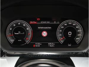 Audi A3 Sportback 30 TFSI Kamera Navi ACC AHK GWP