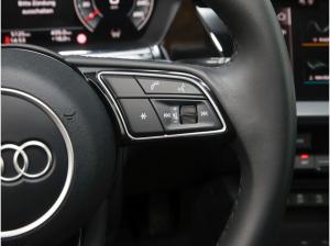 Audi A3 Sportback 30 TFSI Kamera Navi ACC AHK GWP