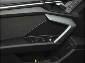 Audi A3 Sportback 30 TFSI Kamera Navi ACC AHK GWP