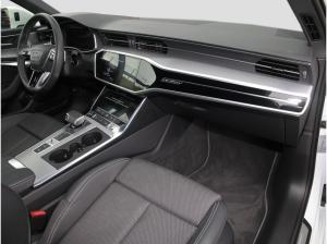 Audi A6 Avant 50 TFSIe advanced s-line Kamera Matrix GWP