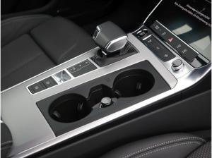 Audi A6 Avant 50 TFSIe advanced s-line Kamera Matrix GWP