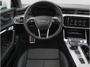 Audi A6 Avant 50 TFSIe advanced s-line Kamera Matrix GWP