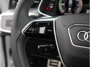 Audi A6 Avant 50 TFSIe advanced s-line Kamera Matrix GWP
