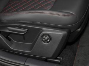 Audi Q2 35 TFSI S line S tronic GWP