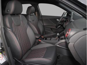 Audi Q2 35 TFSI S line S tronic GWP