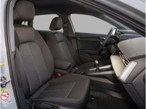 Audi A3 Sportback 35 TFSI 6 Gang