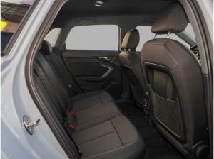Audi A3 Sportback 35 TFSI 6 Gang