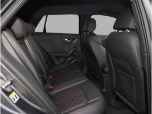 Audi Q2 35 TFSI S line S tronic GWP