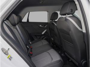 Audi Q2 35 TFSI S line S tronic GWP