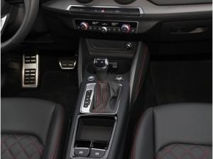 Audi Q2 35 TFSI S line S tronic GWP