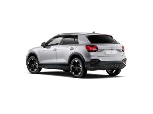 Audi Q2 35 TFSI advanced S-tronic GWP