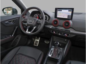 Audi Q2 35 TFSI S line S tronic GWP