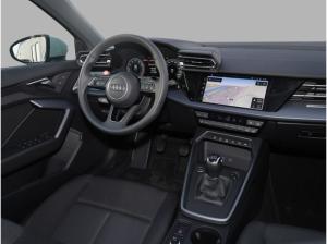 Audi A3 Sportback 35 TFSI 6 Gang