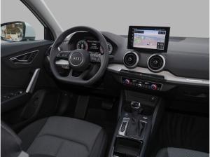 Audi Q2 35 TFSI S line S tronic GWP