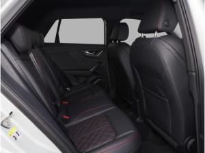 Audi Q2 35 TFSI S line S tronic GWP