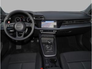 Audi A3 Sportback 35 TFSI 6 Gang