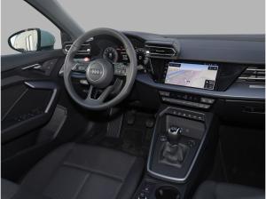 Audi A3 Sportback 35 TFSI 6 Gang Business Paket