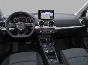 Audi Q2 35 TFSI S line S tronic GWP
