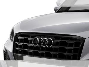 Audi Q2 35 TFSI advanced S-tronic GWP