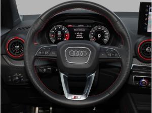 Audi Q2 35 TFSI S line S tronic GWP