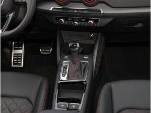 Audi Q2 35 TFSI S line S tronic GWP