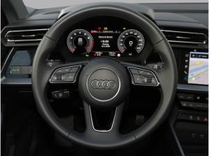 Audi A3 Sportback 35 TFSI 6 Gang